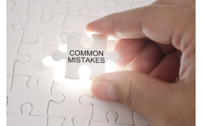 Make mistakes!