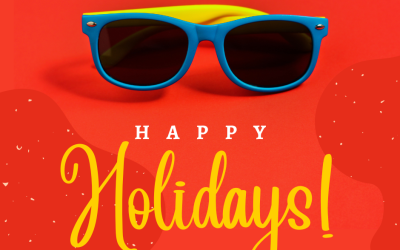 Holidays